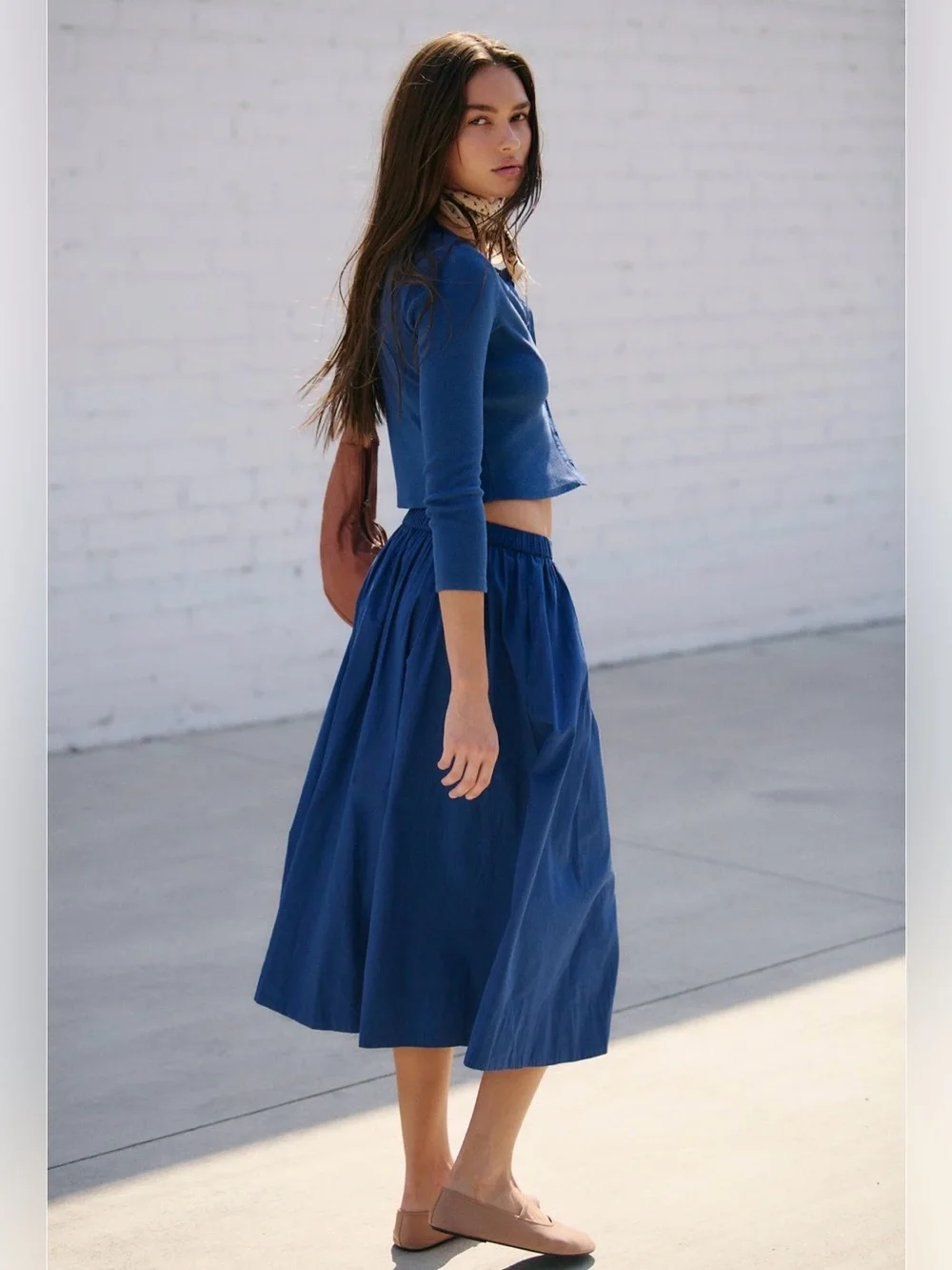 Free-est Free People Skirt - Picture 3 of 7